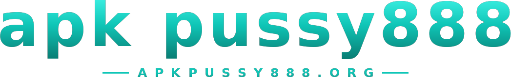 apk pussy888 logo
